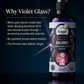 4-Legger Organic Deodorizing Spray | Balance