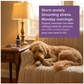4-Legger Organic Deodorizing Spray | Relax