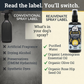 Rejuvenate Organic Deodorizing Spray