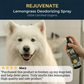 Rejuvenate Organic Deodorizing Spray