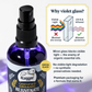 Rejuvenate Organic Deodorizing Spray
