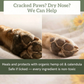 4-Legger Organic Healing Balm | Nose & Paw Pads