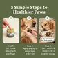 4-Legger Organic Healing Balm | Nose & Paw Pads