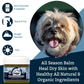 4-Legger Organic Healing Balm | Nose & Paw Pads