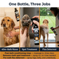 4-Legger Organic Apple Cider Vinegar Rinse | Yeasty Dogs + Itchy Skin