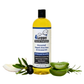 Organic Unscented Hypoallergenic Shampoo