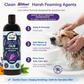 4-Legger Organic Lavender Shampoo | Itchy Skin + Hot Spot Support