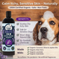 4-Legger Organic Lavender Shampoo | Itchy Skin + Hot Spot Support