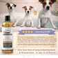 4-Legger Organic Oatmeal Shampoo | Sensitive Skin + Gentle Cleansing