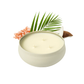 Grow Natural Candle | Cabana