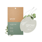 Grow Natural Car Fresheners | Woodland Sage