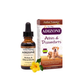 Amber Naturalz Adizone | Herbal Muscle + Mobility Support