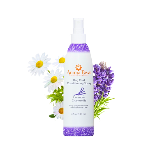 Coat Spray | Lavender Chamomile