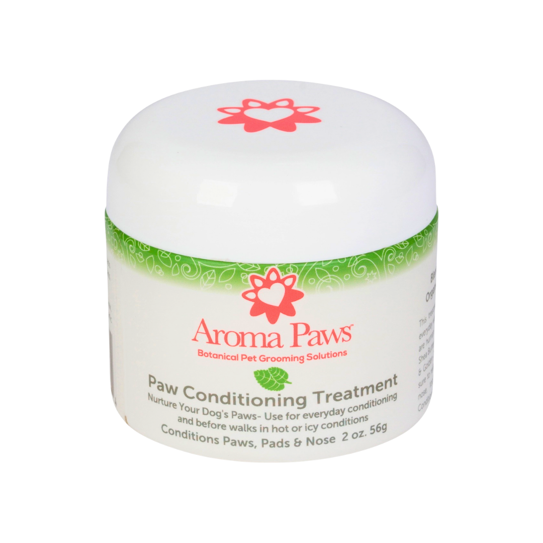 Aroma Paws Paw Conditioning Treatment