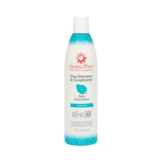Odor Neutralizer Shampoo | Deodorizing