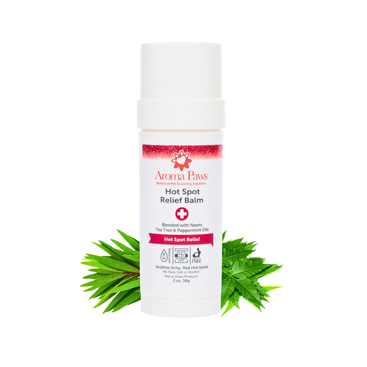 Aroma Paws Hot Spot Relief Stick