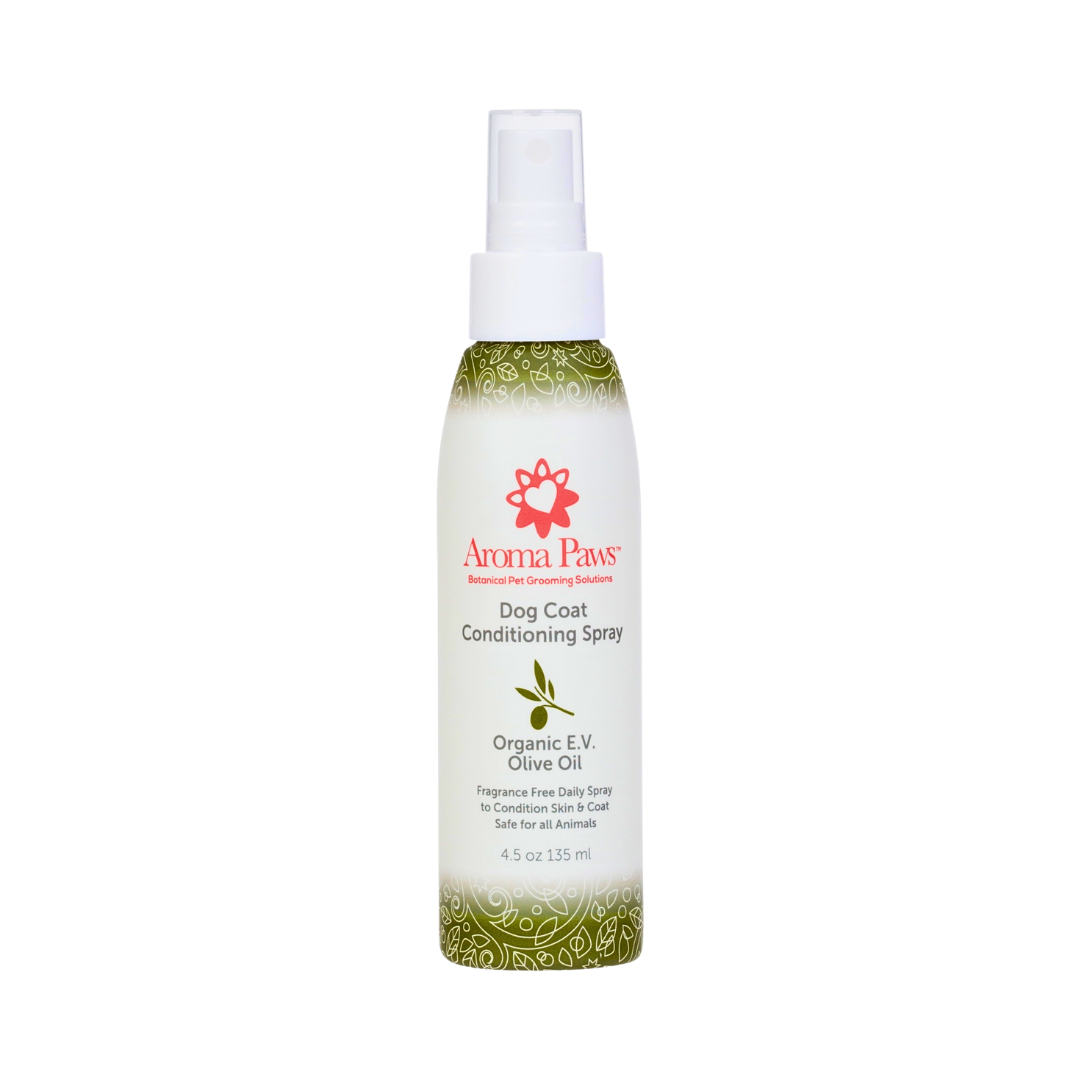 Aroma Paws Conditioning Spray