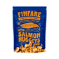 Finfare Freeze-Dried Salmon Nuggets