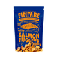 Finfare Freeze-Dried Salmon Nuggets
