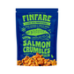 Finfare Freeze-Dried Salmon Crumbles