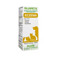 Ollopets Eczema | Homeopathic Itch Relief + Skin Support
