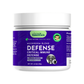 Animal Essentials Defense Organic Mushroom Blend | Immune + Cellular Support