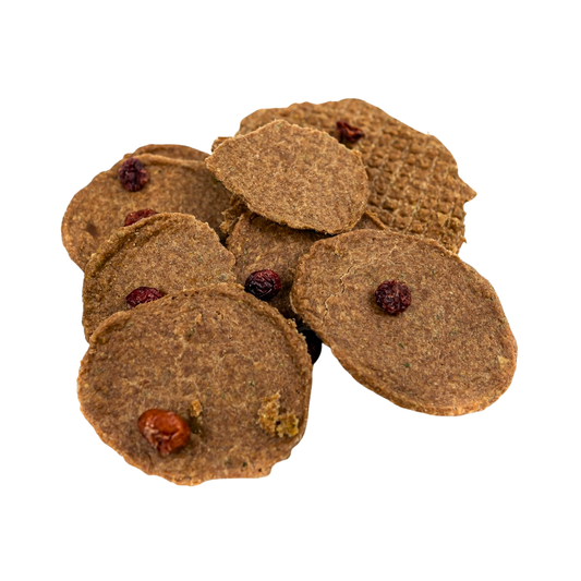 Winnie Lou Wild Boar Jerky