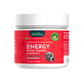 Animal Essentials Energy Organic Cordyceps Mushroom | Energy + Endurance Support