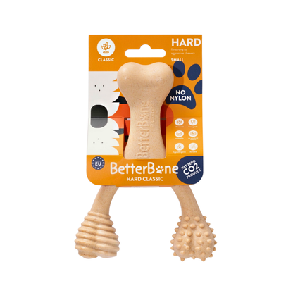 BetterBone Natural Dog Chew | Hard