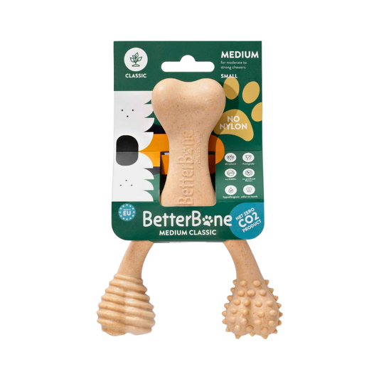 BetterBone Natural Dog Chew | Medium
