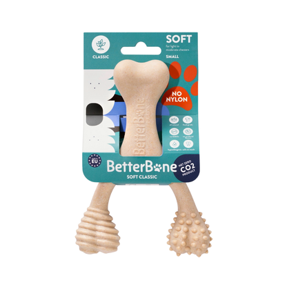 BetterBone Natural Dog Chew | Soft