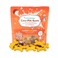CocoTherapy Organic Coco-Milk Bones | Carrot Cake