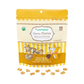 CocoTherapy Organic Coco-Charms | Peanut Butter Banana Blondie