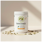 Wholistic Pet Organics Canine Complete | Organic Whole-Food Multivitamin for Dogs, With Enzymes & Probiotics