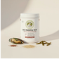 Wholistic Pet Organics Joint Mobility GLM | Multivitamin + Joint Support + Green Lipped Mussels