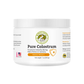 Wholistic Pet Organics Pure Colostrum | Natural Bovine Colostrum for Immune + Gut Health