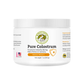 Wholistic Pet Organics Pure Colostrum | Immune Support + Allergy Relief