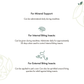 Wholistic Pet Organics Food-Grade Diatomaceous Earth | Natural Mineral + Biting-Insect Support