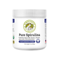 Pure Spirulina | Organic Antioxidant + Immune Superfood