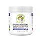 Wholistic Pet Organics Spirulina | Natural Antioxidant + Immune Support