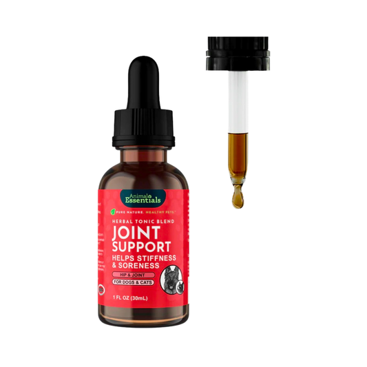 Animal Essentials Joint Support | Natural Mobility + Inflammation Relief