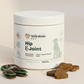 Wholistic Pet Hip & Joint Soft Chews | Natural Mobility + Joint Support