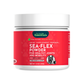 Animal Essentials Sea-Flex Powder | Healthy Joints and Mobility