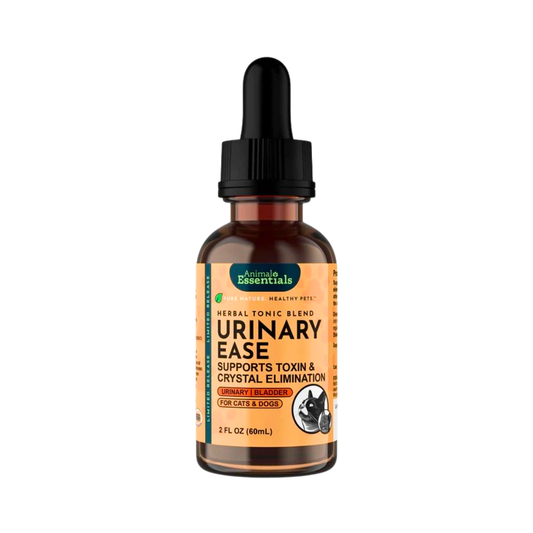 Animal Essentials Urinary Ease | Natural Urinary Tract Support