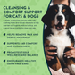 Animal Essentials Herbal Ear Wipes