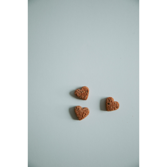 Botanical Bones Love Bites | Superfood Training Treats