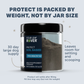 Four Leaf Rover Protect | Soil Based Probiotics + Detox Support