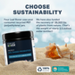 Four Leaf Rover Protect | Soil Based Probiotics + Detox Support