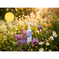 Grow Natural Air Freshener | Wildflower Rain