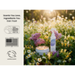Grow Natural Air Freshener | Wildflower Rain